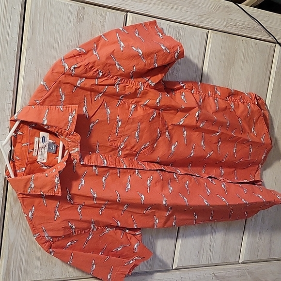 Old Navy Other - Hawaiian shirt